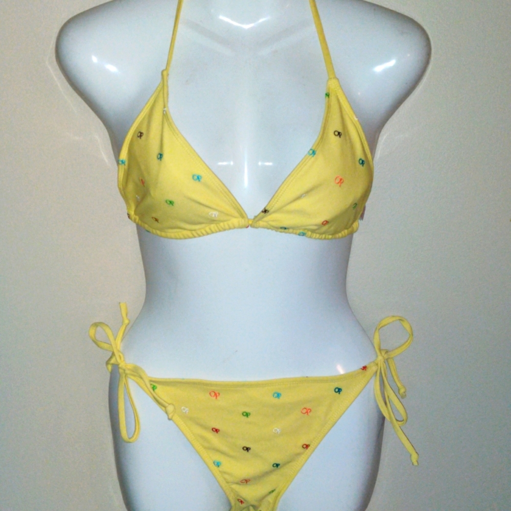 😍OP😍 Bikini